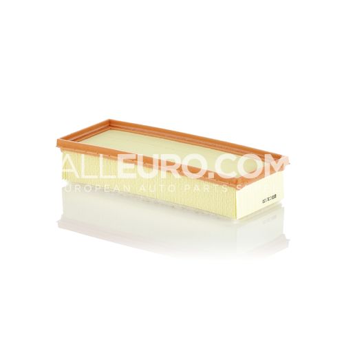 MANN FILTER Air Filter 8R0133843K